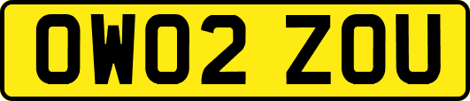 OW02ZOU
