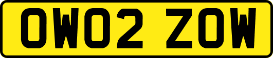 OW02ZOW