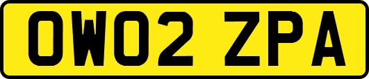 OW02ZPA