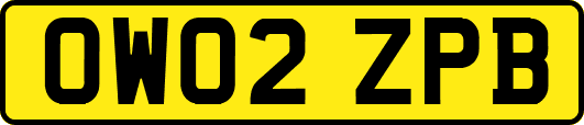 OW02ZPB