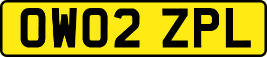 OW02ZPL