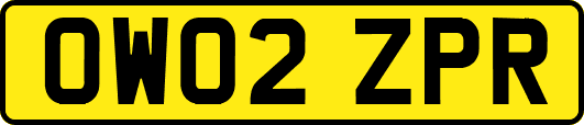 OW02ZPR