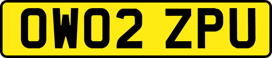 OW02ZPU