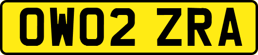 OW02ZRA