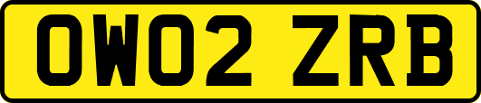 OW02ZRB