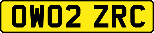 OW02ZRC