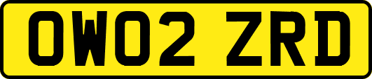 OW02ZRD