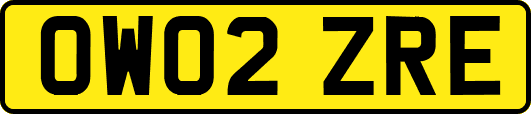 OW02ZRE