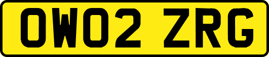 OW02ZRG
