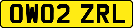 OW02ZRL
