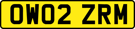 OW02ZRM