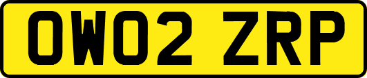 OW02ZRP