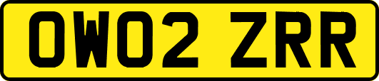 OW02ZRR