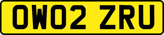 OW02ZRU