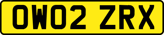 OW02ZRX