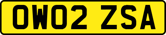 OW02ZSA
