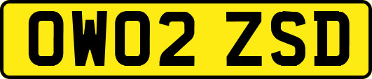 OW02ZSD