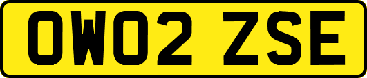 OW02ZSE