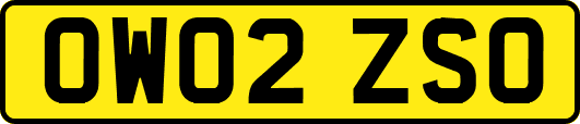 OW02ZSO