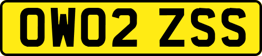 OW02ZSS