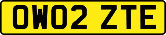 OW02ZTE