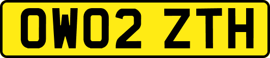 OW02ZTH