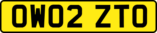 OW02ZTO
