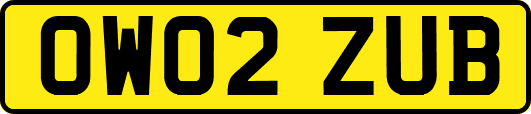 OW02ZUB