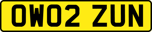 OW02ZUN