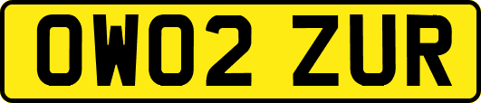 OW02ZUR