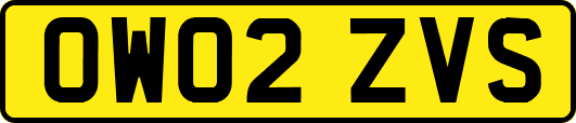 OW02ZVS