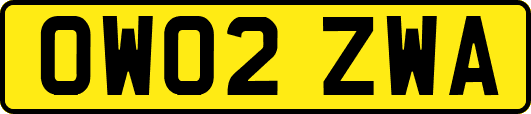 OW02ZWA