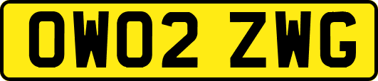 OW02ZWG