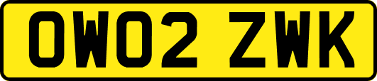 OW02ZWK