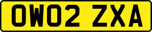 OW02ZXA
