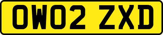 OW02ZXD