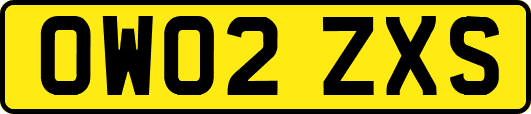 OW02ZXS