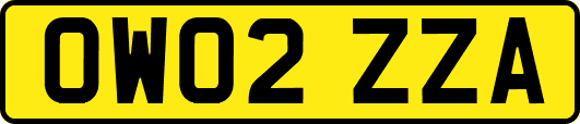 OW02ZZA