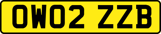OW02ZZB