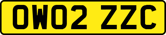 OW02ZZC