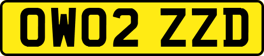 OW02ZZD