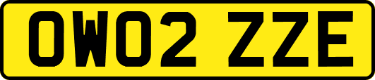 OW02ZZE