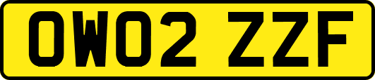 OW02ZZF