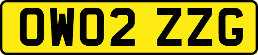 OW02ZZG