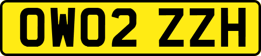 OW02ZZH