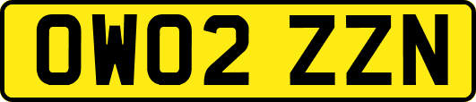 OW02ZZN