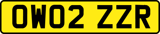 OW02ZZR