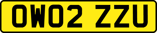 OW02ZZU