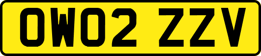 OW02ZZV