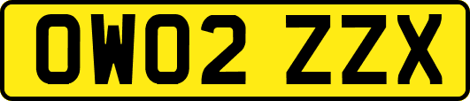 OW02ZZX